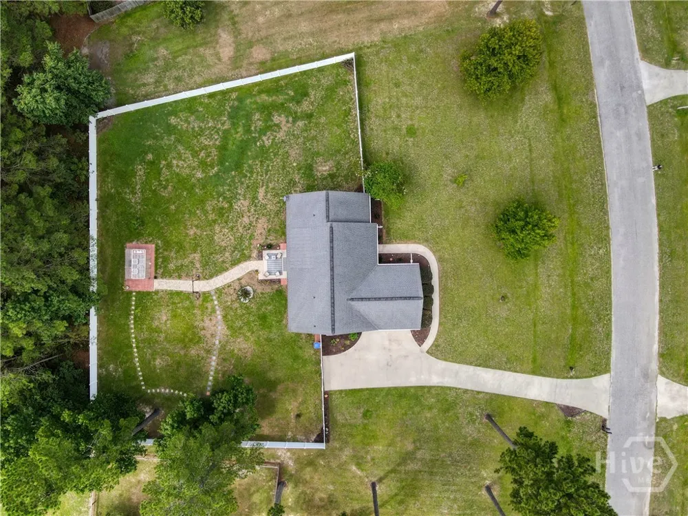 124 Sugarland Boulevard Brooklet, GA 30415