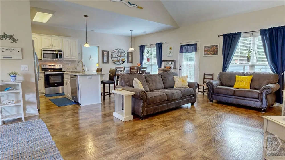 124 Sugarland Boulevard Brooklet, GA 30415