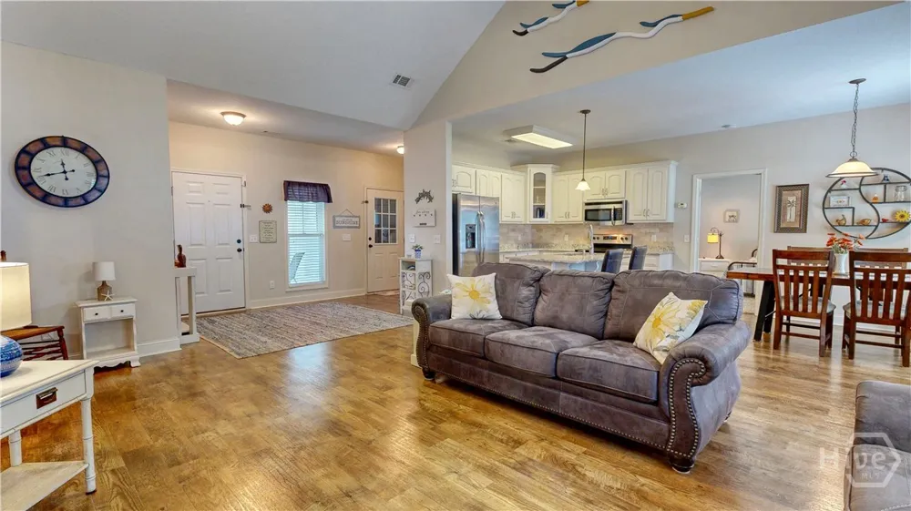 124 Sugarland Boulevard Brooklet, GA 30415
