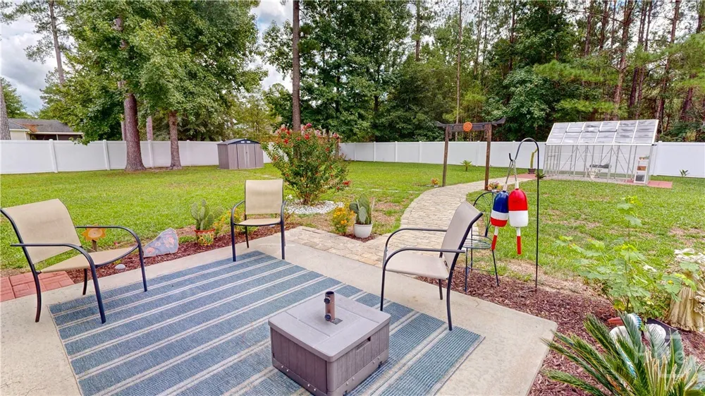 124 Sugarland Boulevard Brooklet, GA 30415