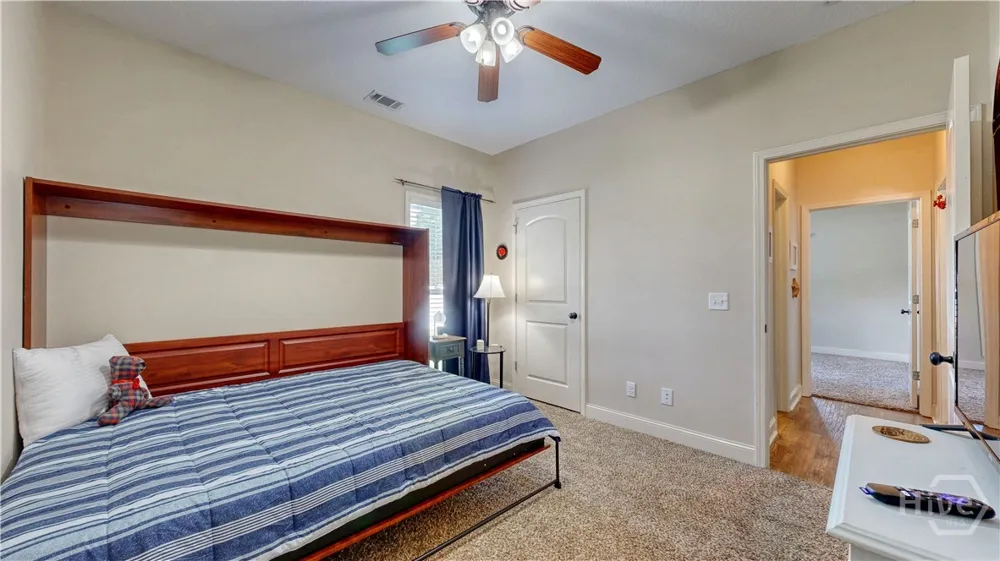 124 Sugarland Boulevard Brooklet, GA 30415