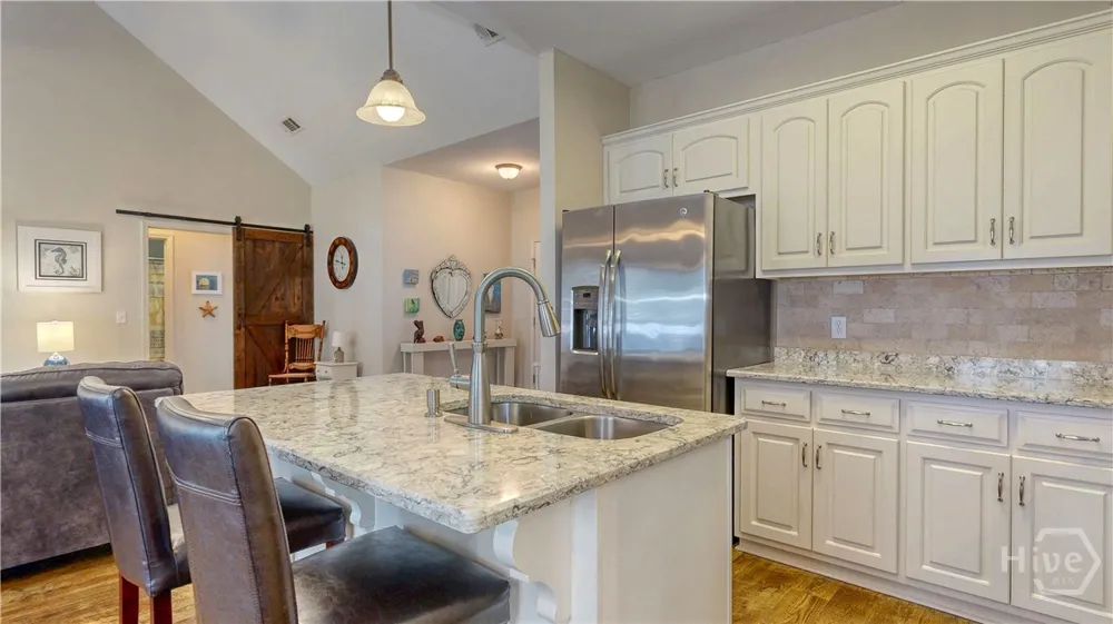 124 Sugarland Boulevard Brooklet, GA 30415