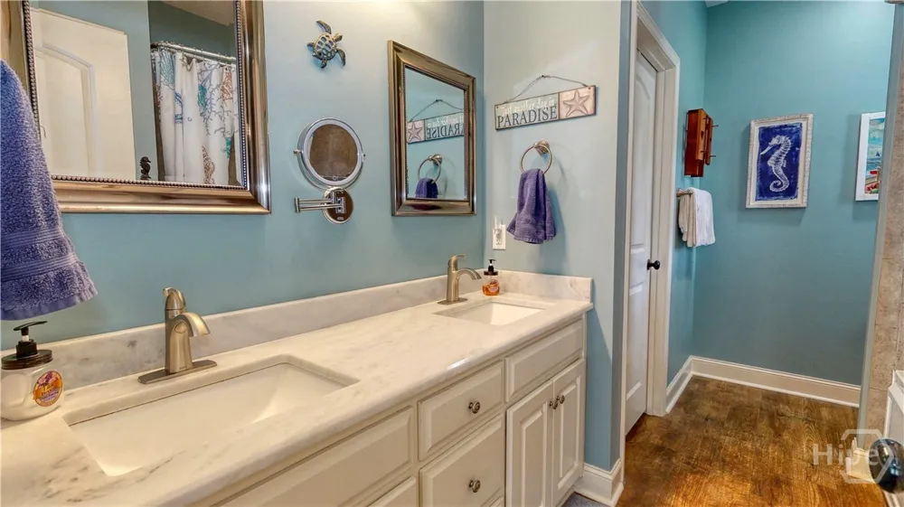 124 Sugarland Boulevard Brooklet, GA 30415