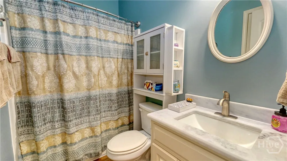 124 Sugarland Boulevard Brooklet, GA 30415