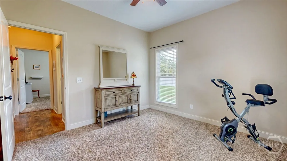 124 Sugarland Boulevard Brooklet, GA 30415