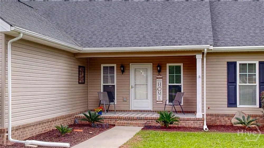 124 Sugarland Boulevard Brooklet, GA 30415