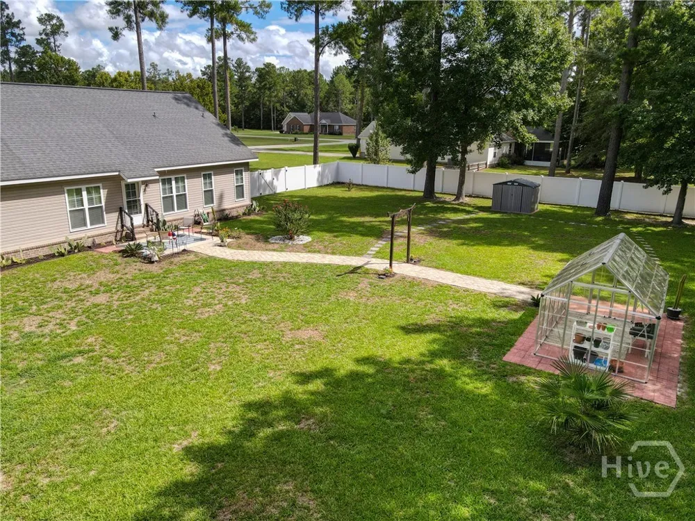 124 Sugarland Boulevard Brooklet, GA 30415