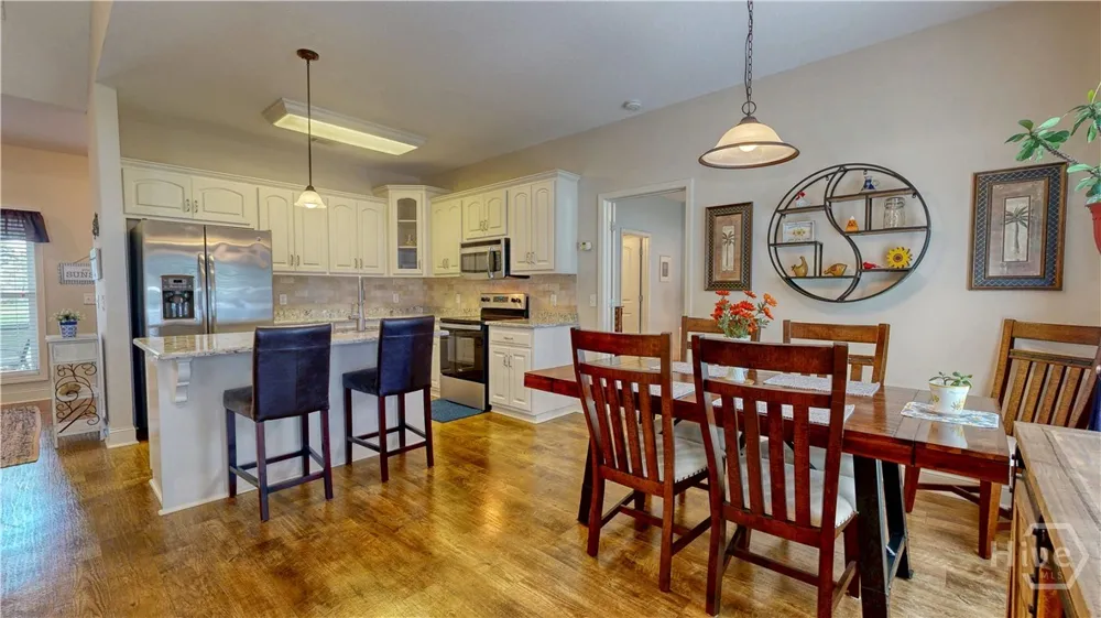 124 Sugarland Boulevard Brooklet, GA 30415