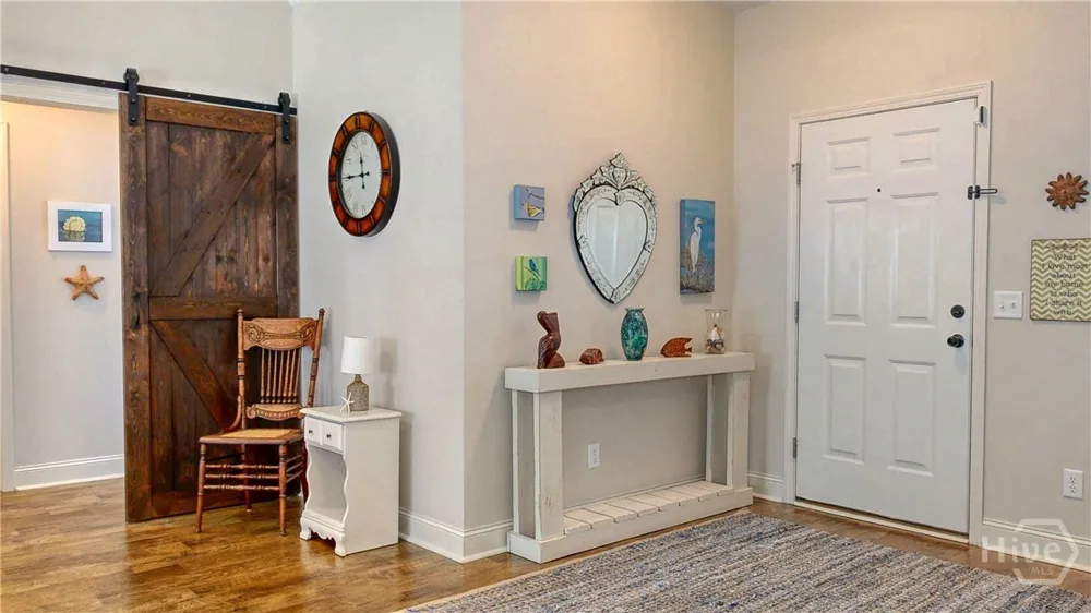 124 Sugarland Boulevard Brooklet, GA 30415