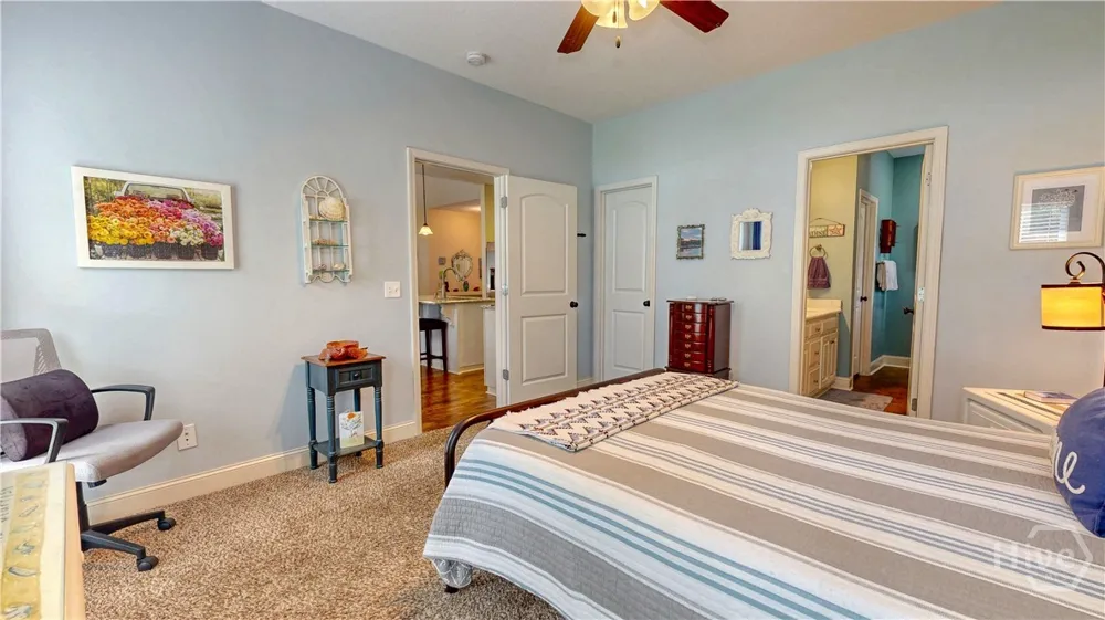 124 Sugarland Boulevard Brooklet, GA 30415