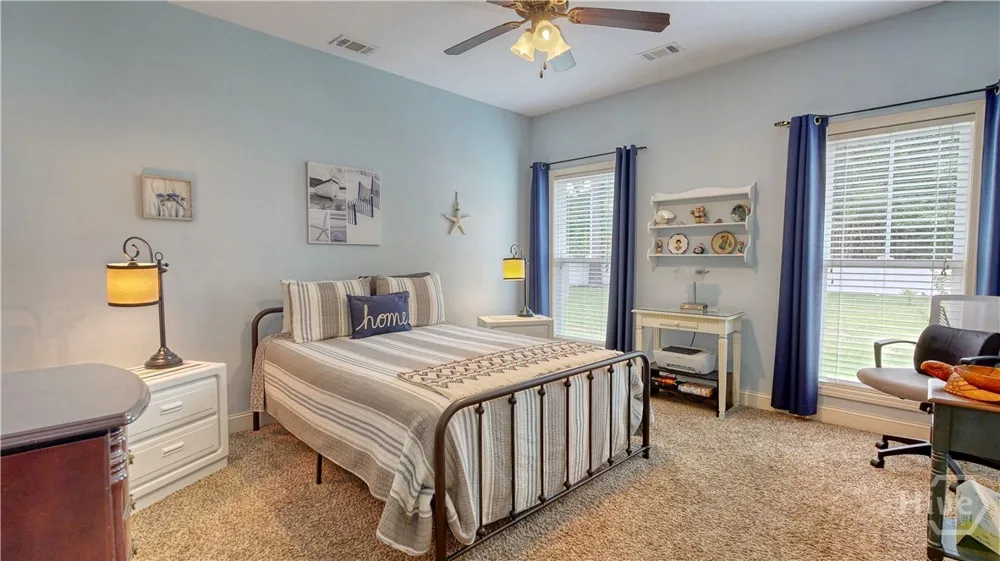 124 Sugarland Boulevard Brooklet, GA 30415