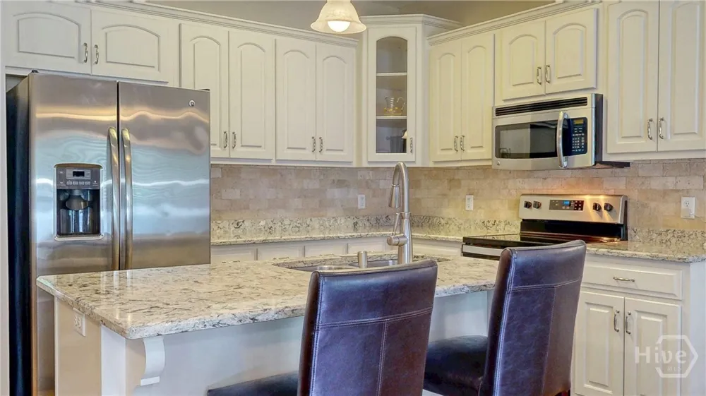 124 Sugarland Boulevard Brooklet, GA 30415