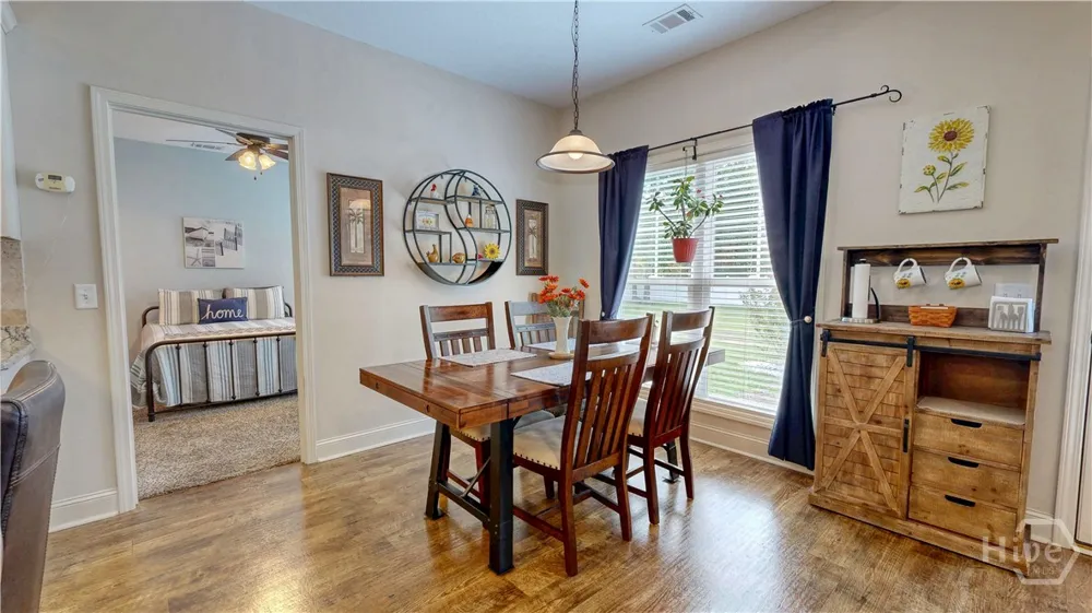124 Sugarland Boulevard Brooklet, GA 30415