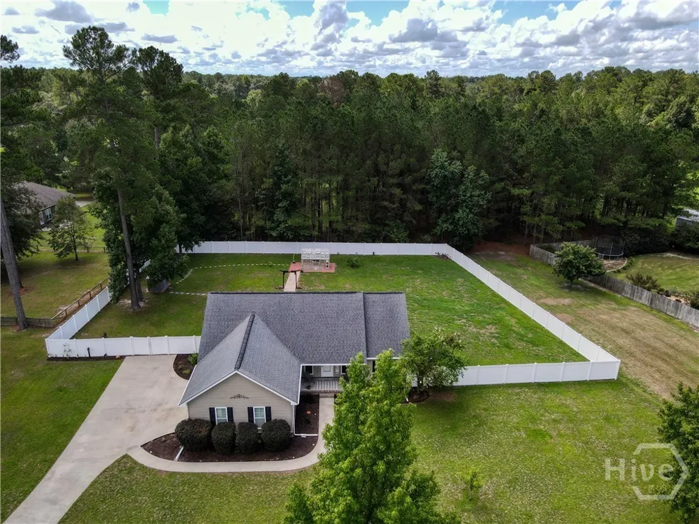 124 Sugarland Boulevard Brooklet, GA 30415