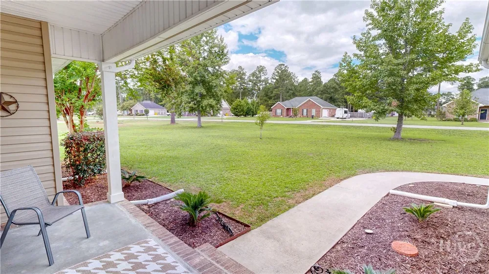 124 Sugarland Boulevard Brooklet, GA 30415