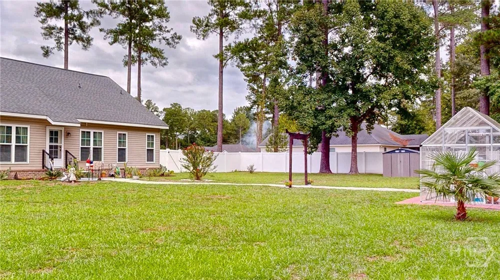 124 Sugarland Boulevard Brooklet, GA 30415
