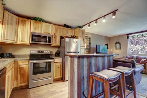 290 Straight Creek Drive #104