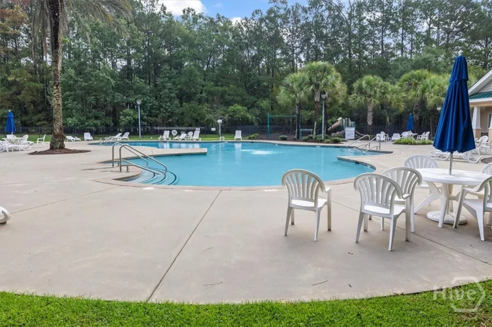 5 Capella Circle Savannah, GA 31419