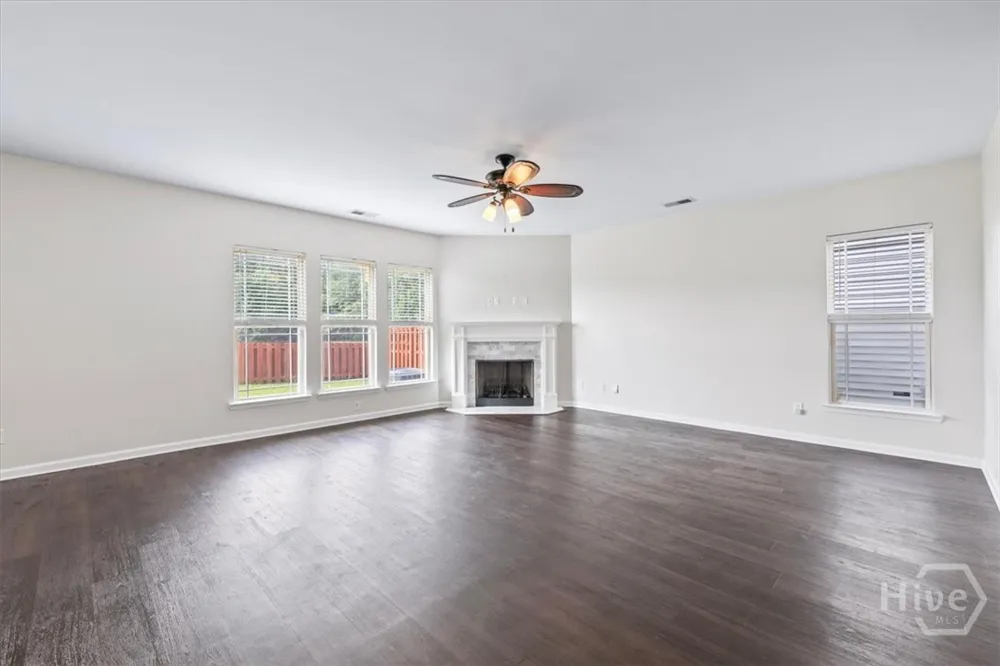 5 Capella Circle Savannah, GA 31419