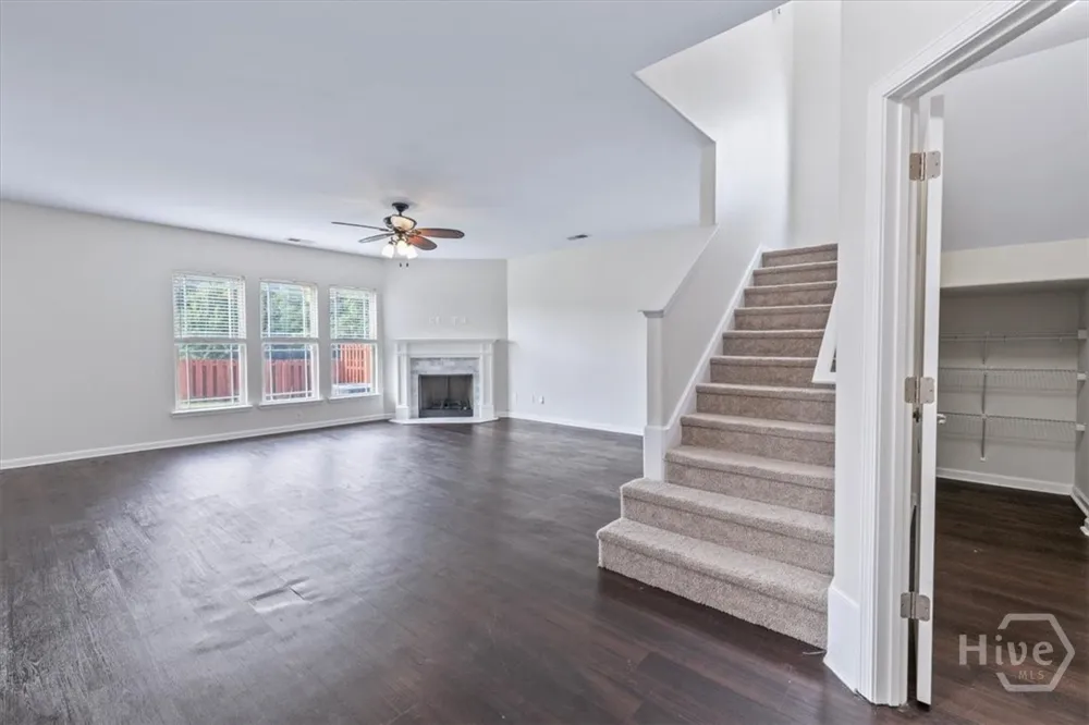 5 Capella Circle Savannah, GA 31419
