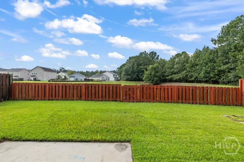 5 Capella Circle Savannah, GA 31419