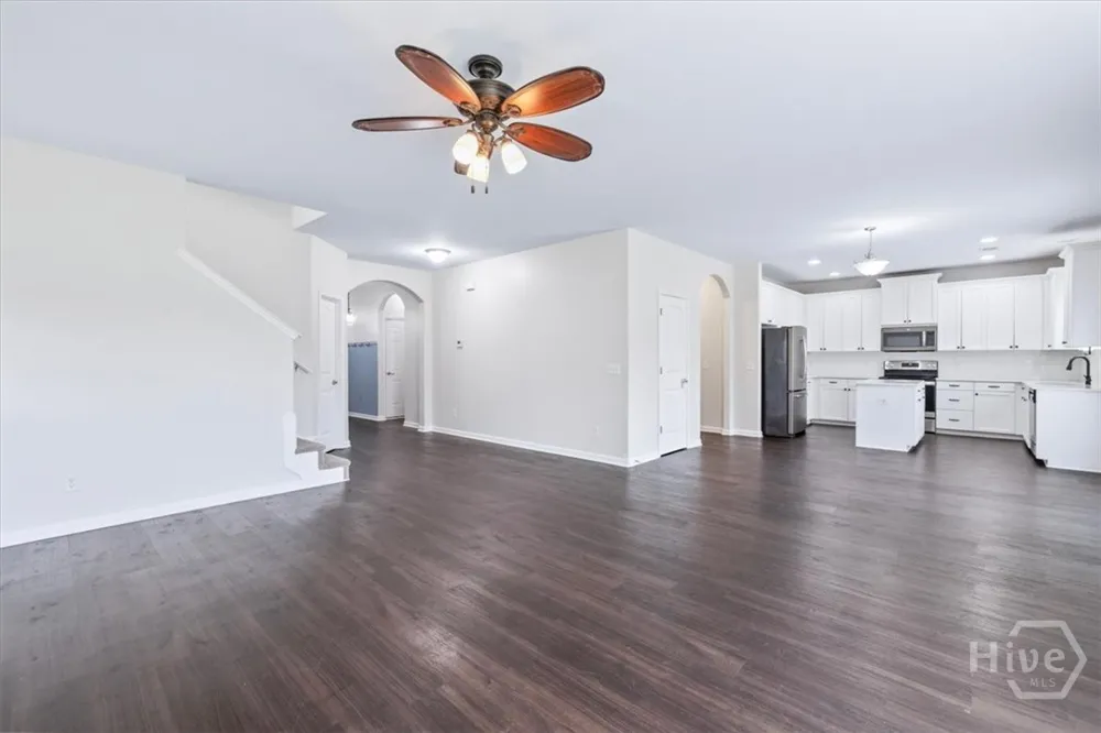 5 Capella Circle Savannah, GA 31419
