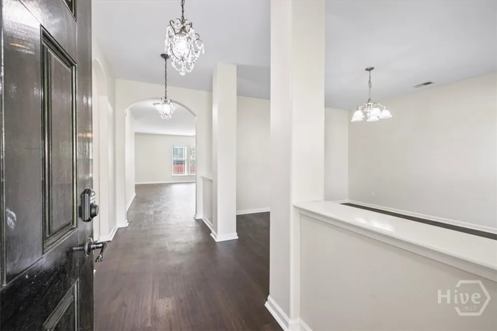 5 Capella Circle Savannah, GA 31419