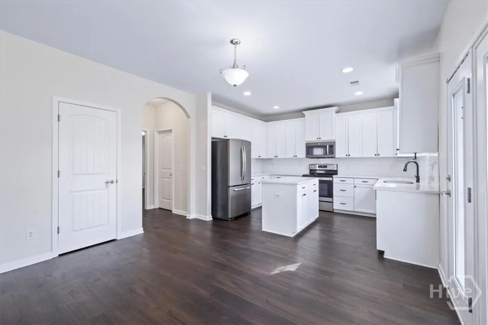 5 Capella Circle Savannah, GA 31419