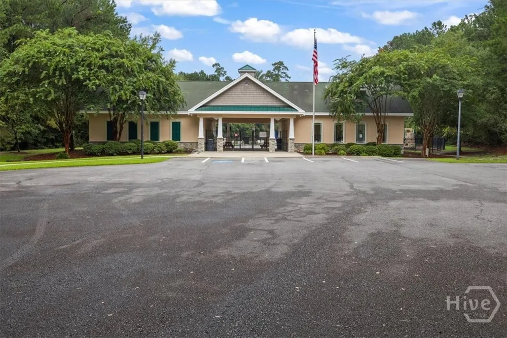 5 Capella Circle Savannah, GA 31419