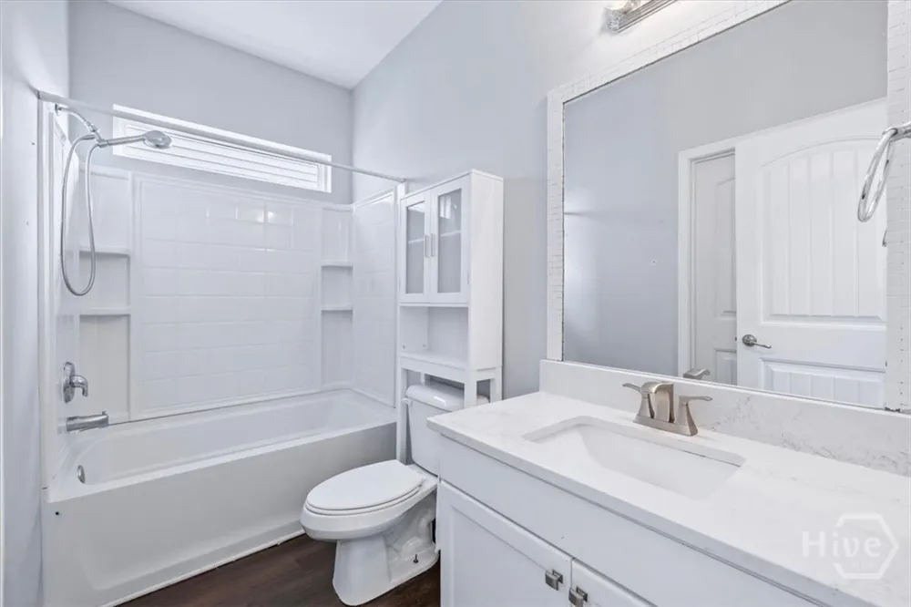 5 Capella Circle Savannah, GA 31419