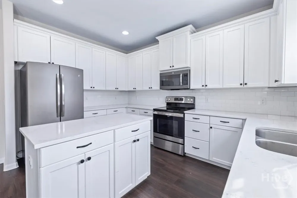 5 Capella Circle Savannah, GA 31419