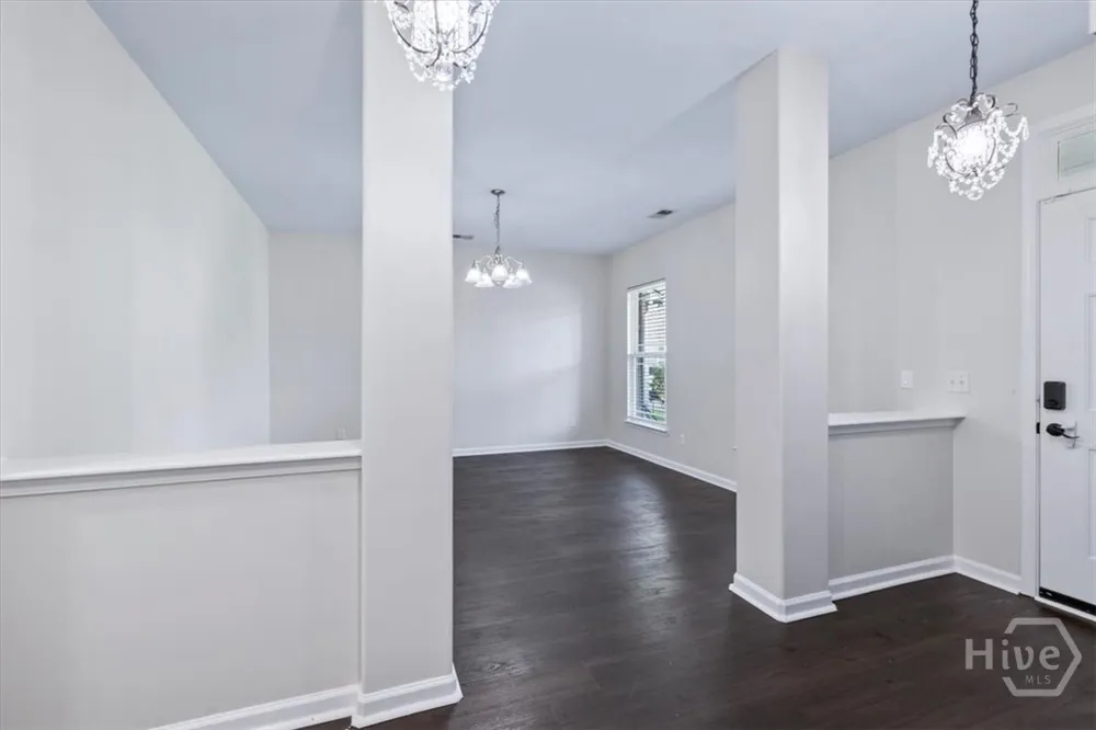 5 Capella Circle Savannah, GA 31419