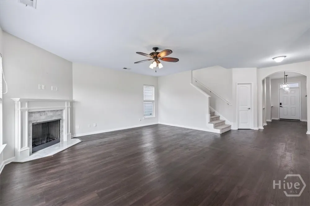 5 Capella Circle Savannah, GA 31419