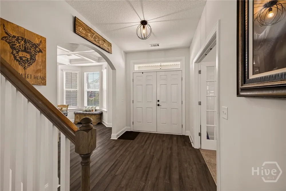 29 Beauregard Boulevard Guyton, GA 31312