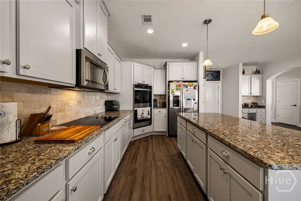29 Beauregard Boulevard Guyton, GA 31312