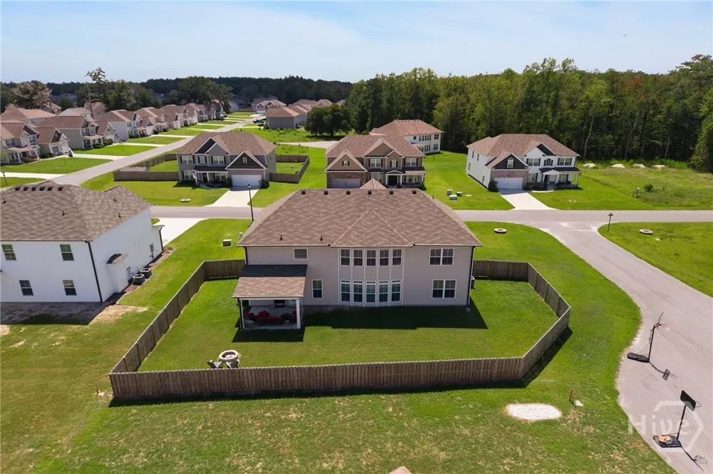 29 Beauregard Boulevard Guyton, GA 31312