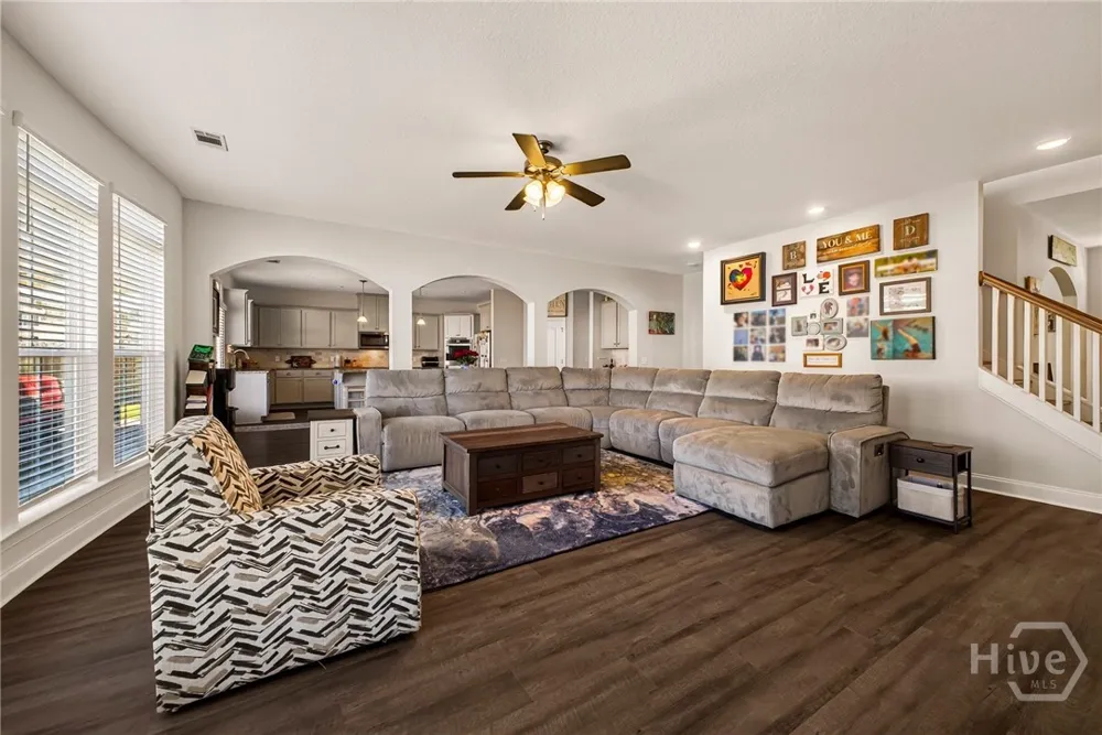 29 Beauregard Boulevard Guyton, GA 31312