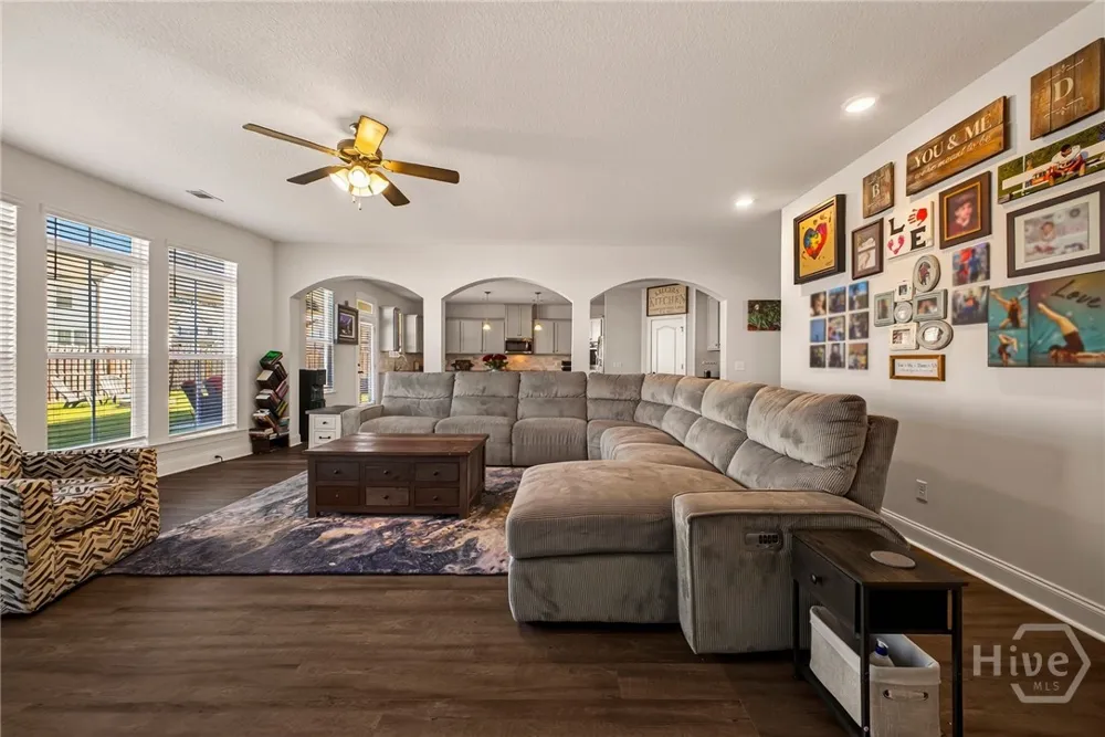 29 Beauregard Boulevard Guyton, GA 31312