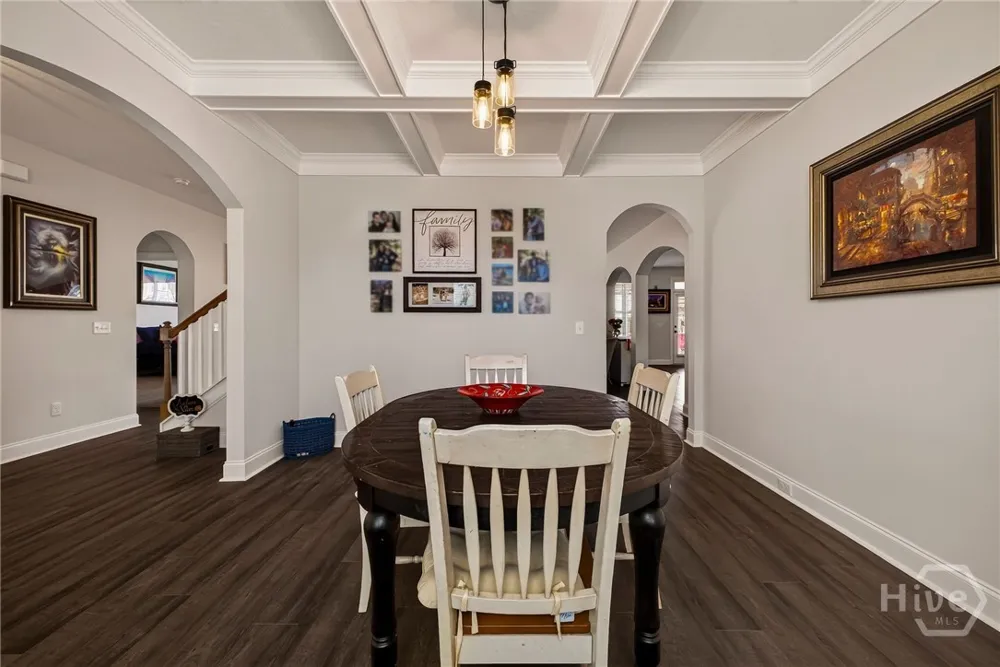 29 Beauregard Boulevard Guyton, GA 31312