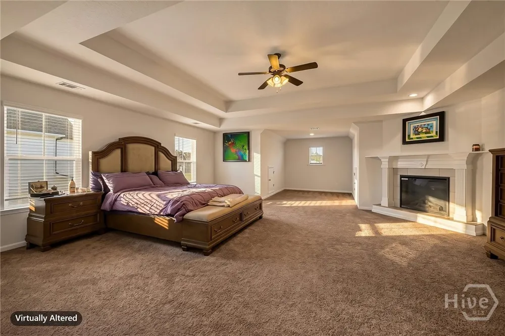 29 Beauregard Boulevard Guyton, GA 31312