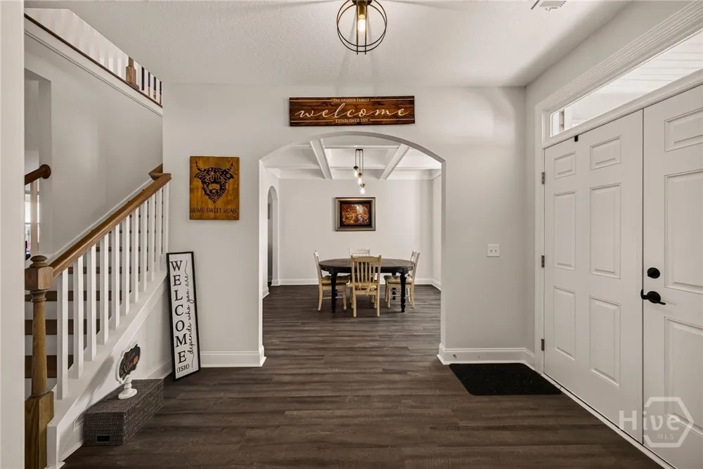 29 Beauregard Boulevard Guyton, GA 31312