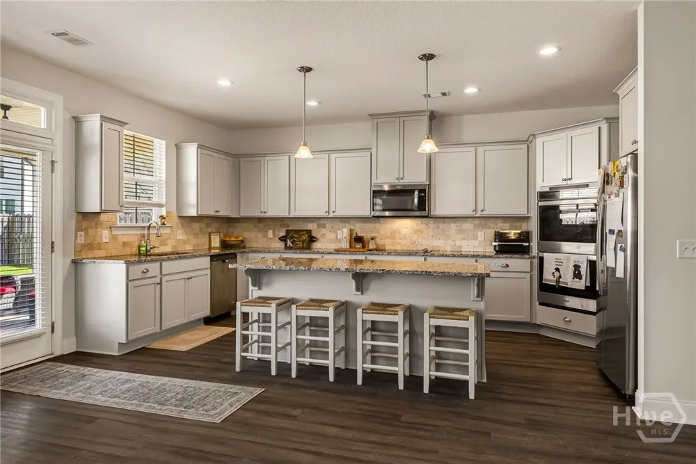 29 Beauregard Boulevard Guyton, GA 31312