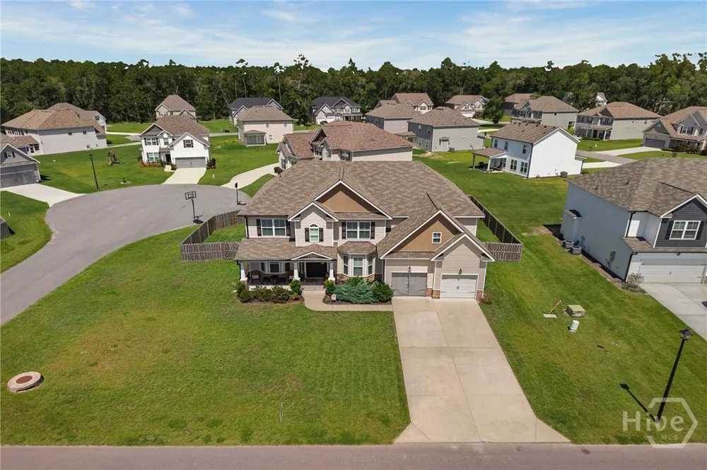 29 Beauregard Boulevard Guyton, GA 31312