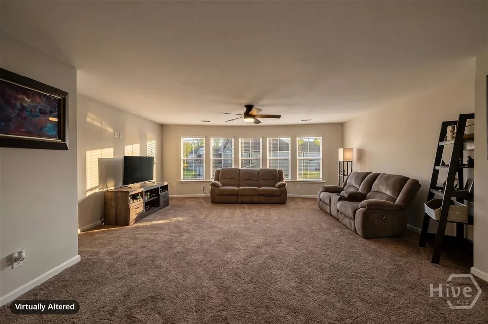 29 Beauregard Boulevard Guyton, GA 31312