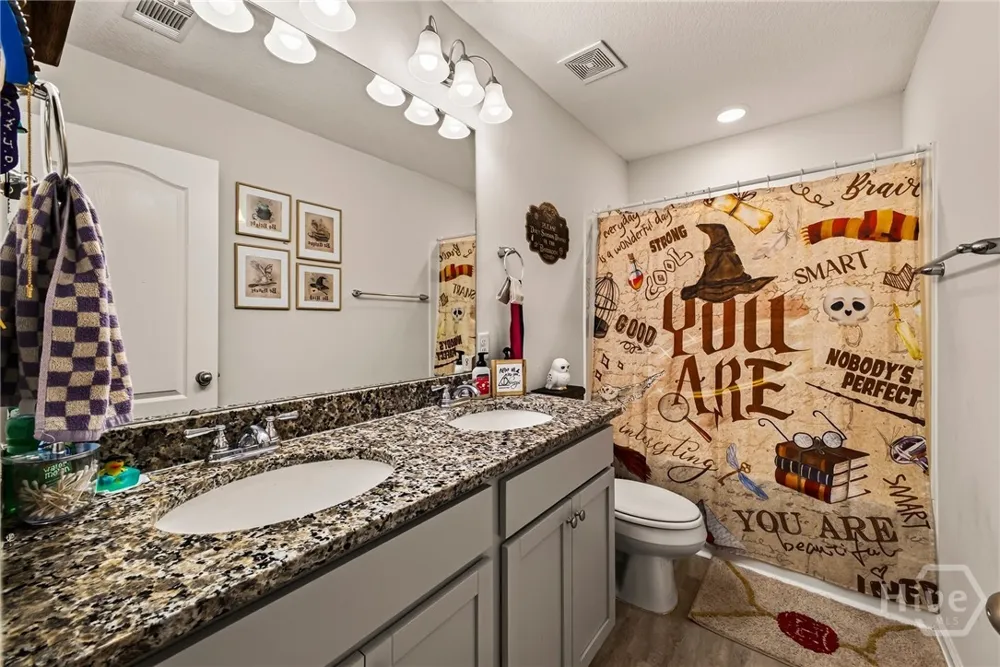 29 Beauregard Boulevard Guyton, GA 31312