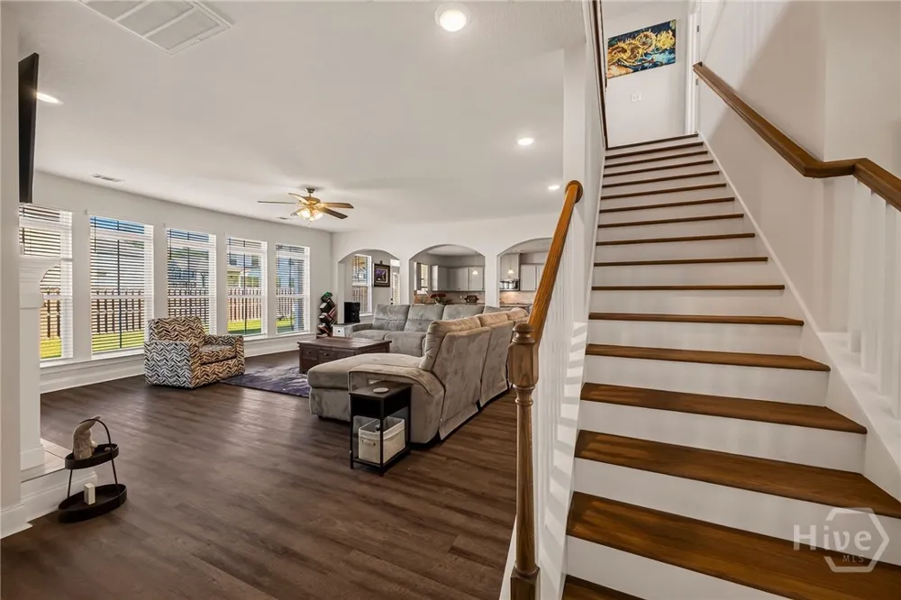 29 Beauregard Boulevard Guyton, GA 31312