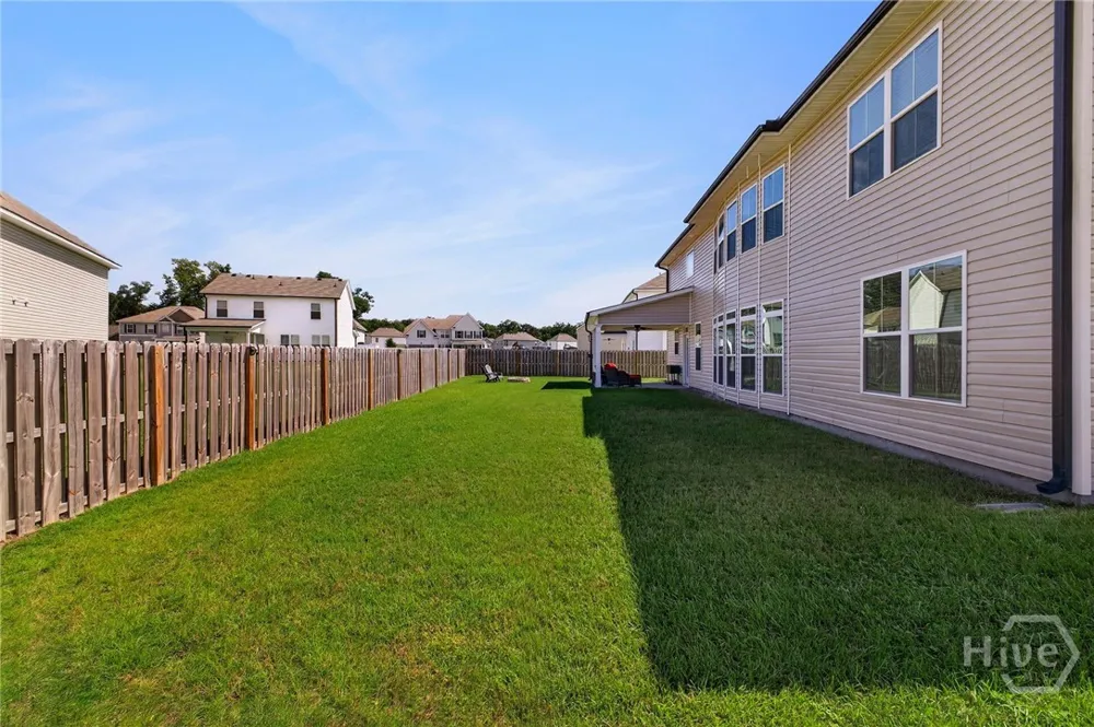29 Beauregard Boulevard Guyton, GA 31312