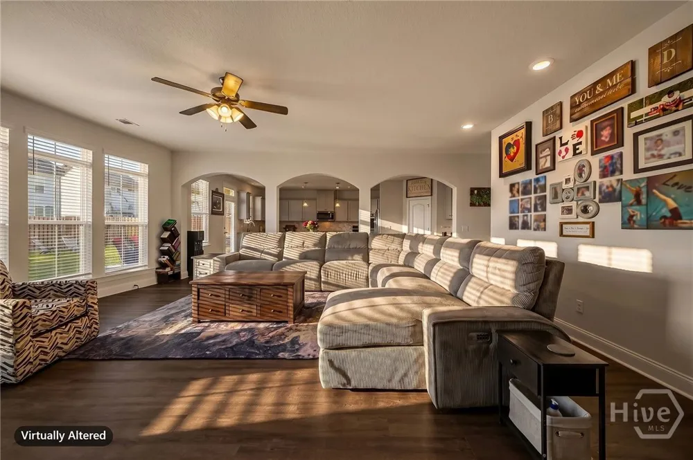 29 Beauregard Boulevard Guyton, GA 31312