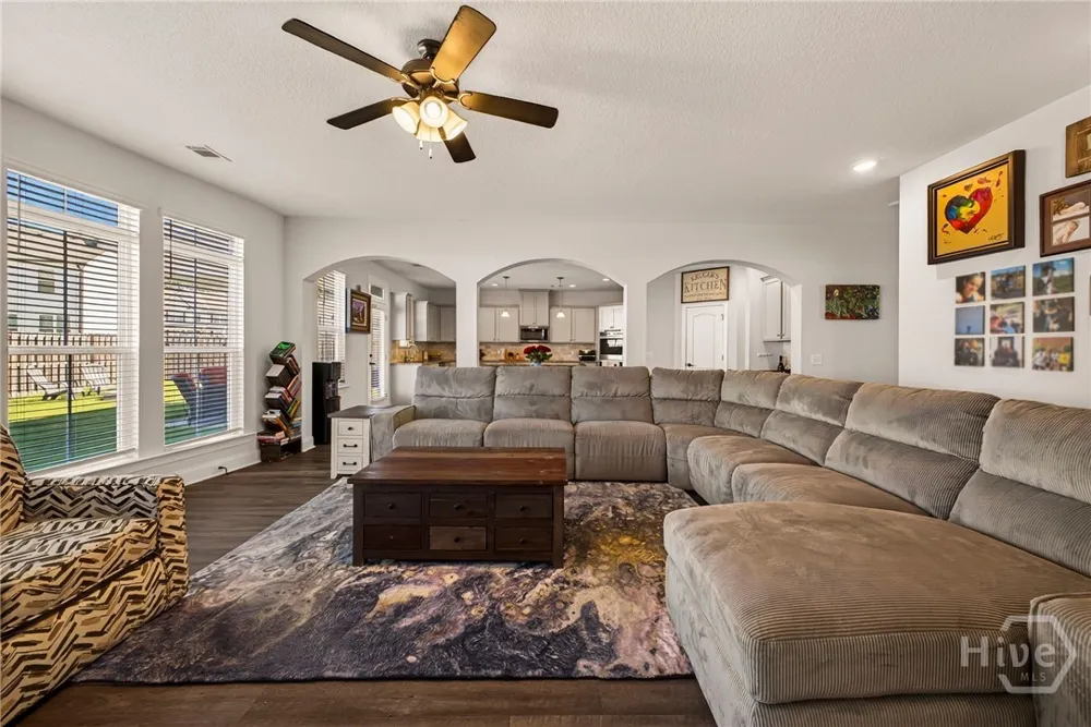 29 Beauregard Boulevard Guyton, GA 31312
