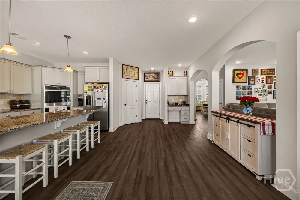 29 Beauregard Boulevard Guyton, GA 31312